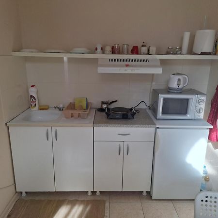 Mainstreet Apartman Subotica Eksteriør billede
