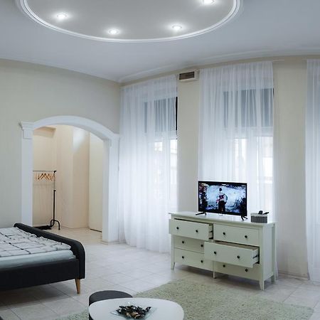 Mainstreet Apartman Subotica Eksteriør billede