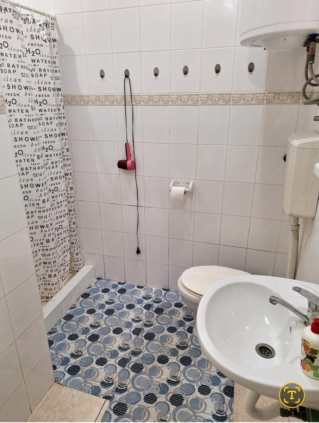 Mainstreet Apartman Subotica Eksteriør billede