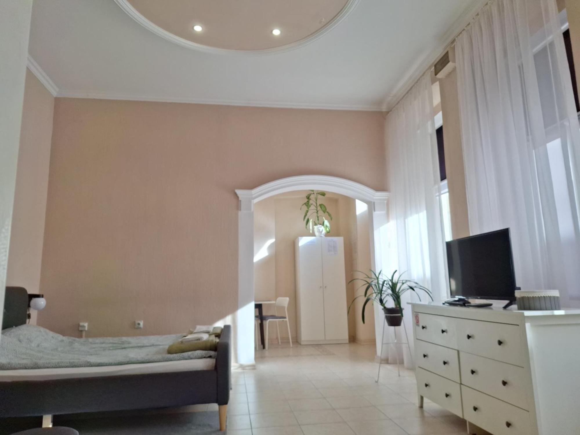 Mainstreet Apartman Subotica Eksteriør billede
