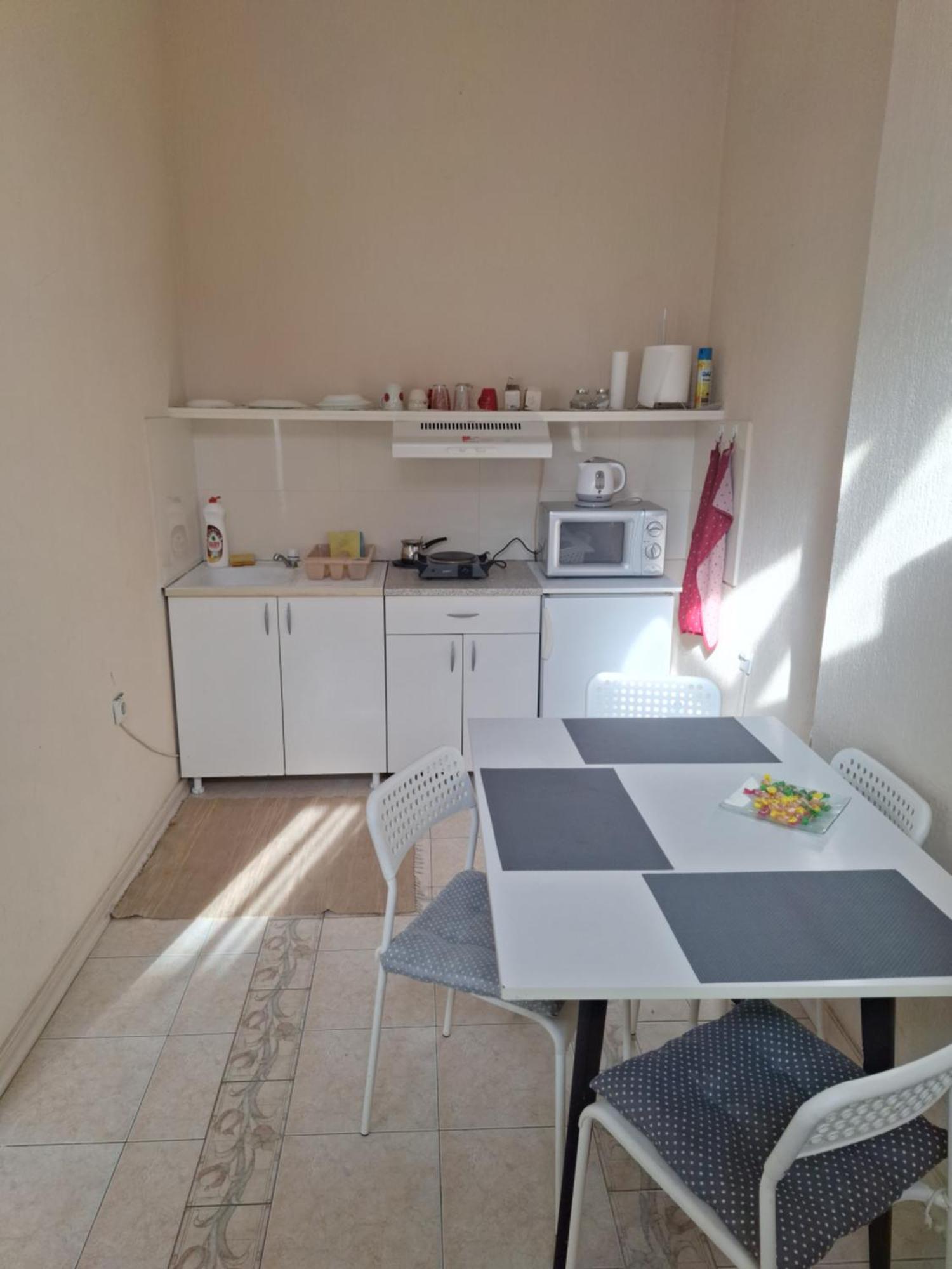 Mainstreet Apartman Subotica Eksteriør billede