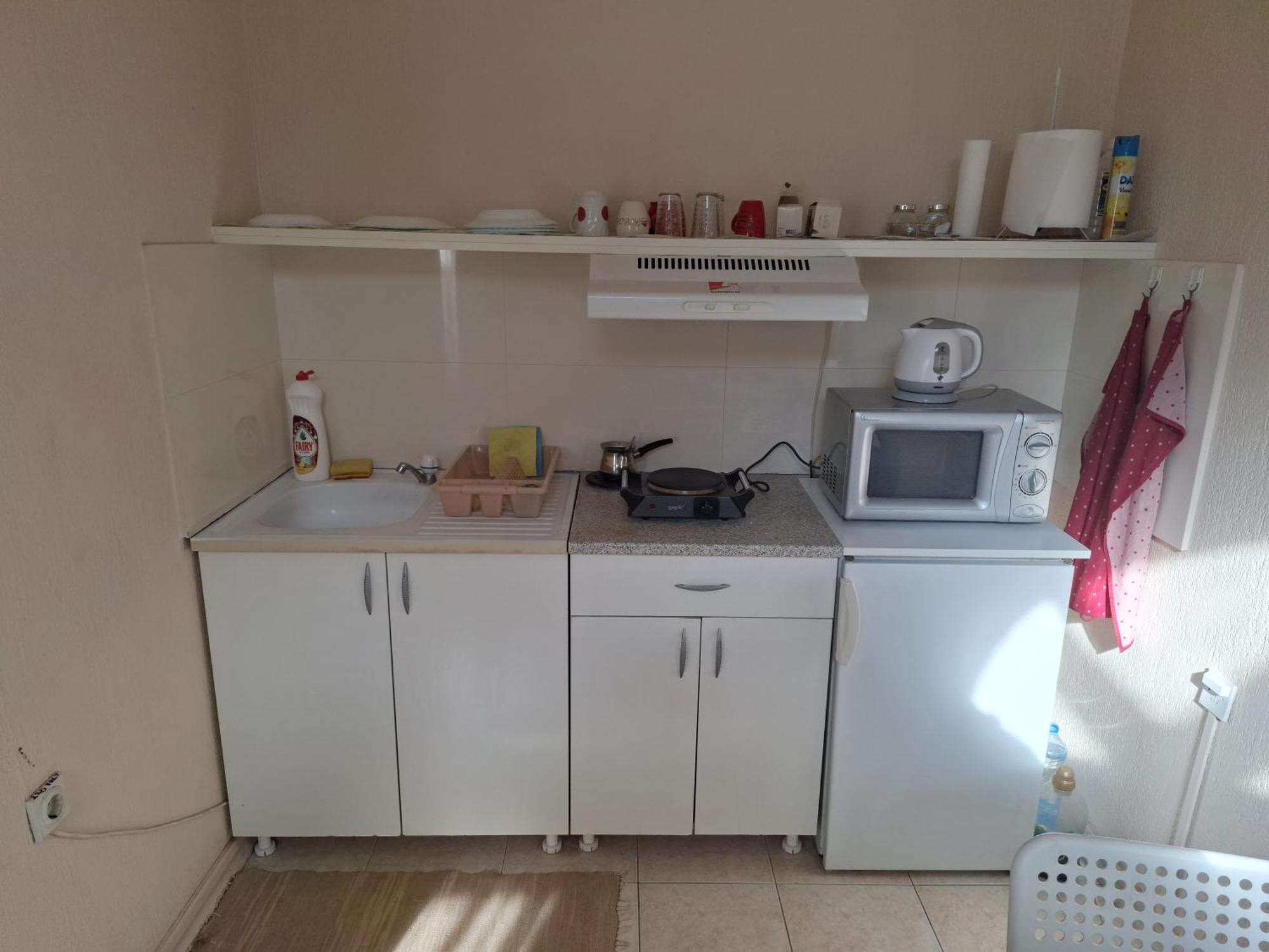Mainstreet Apartman Subotica Eksteriør billede