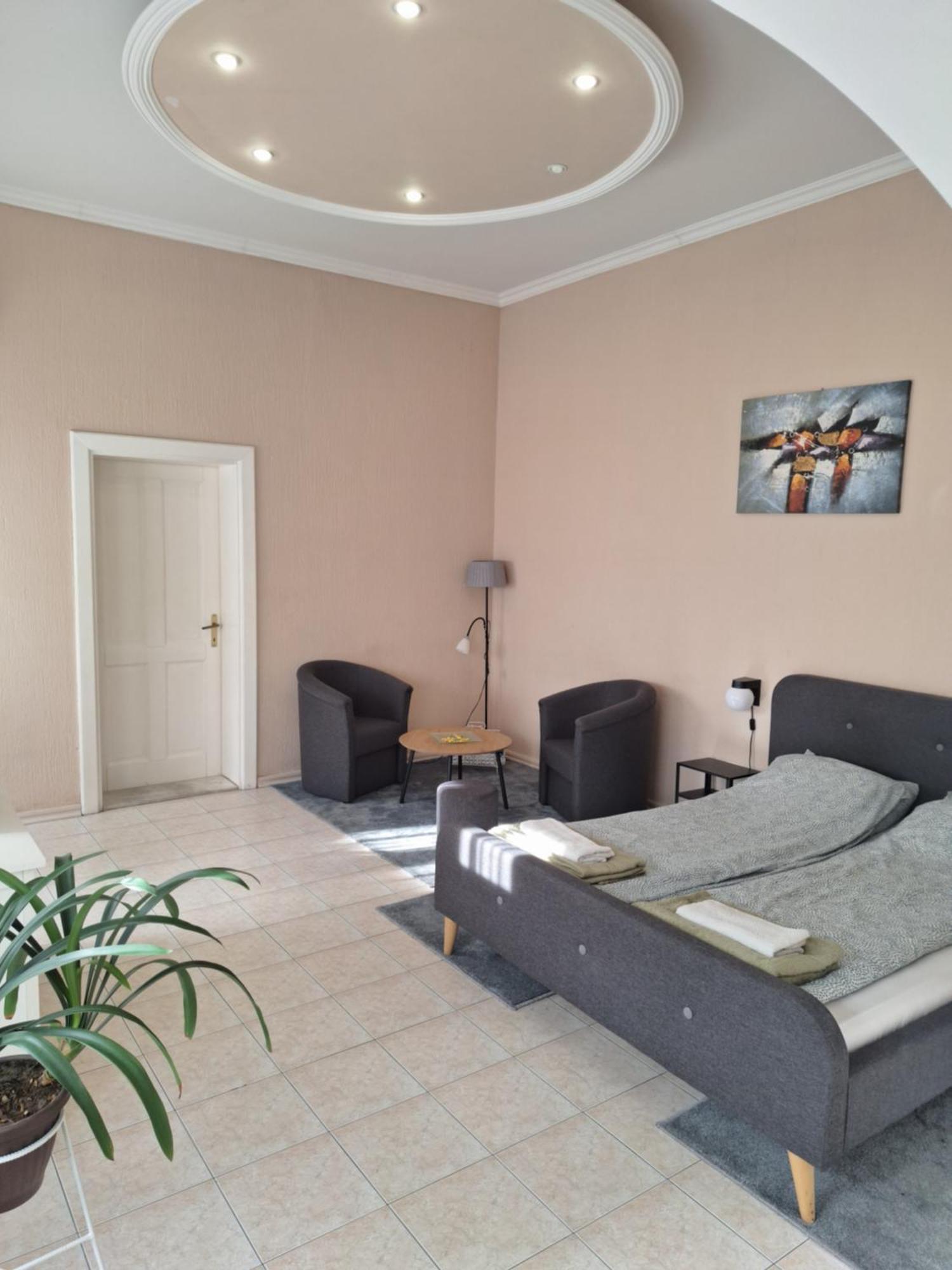 Mainstreet Apartman Subotica Eksteriør billede
