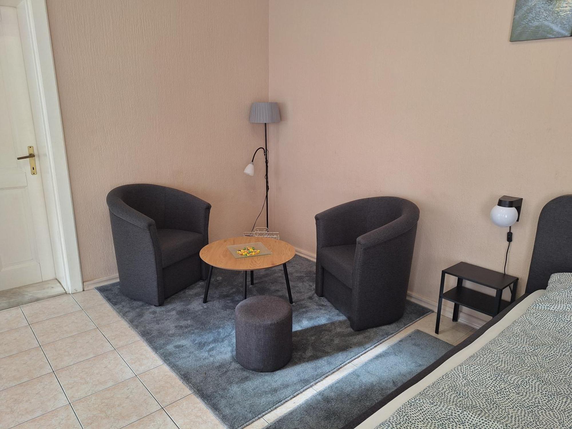 Mainstreet Apartman Subotica Eksteriør billede